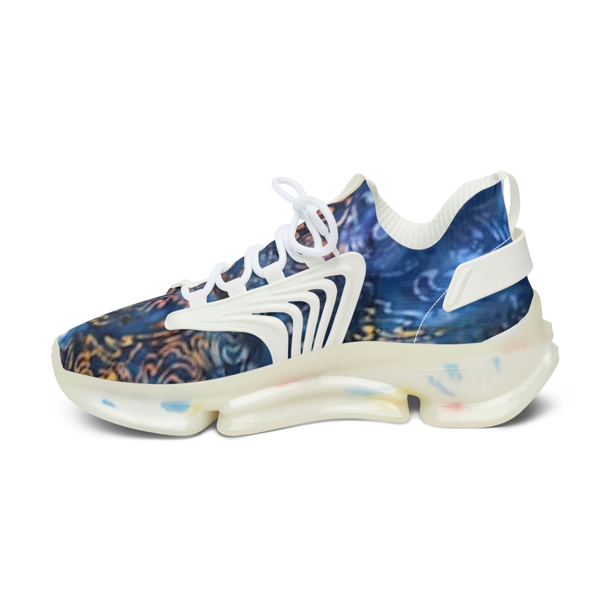 Kian Women Sneakers - IAKAM