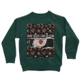 Love Cost Classic Kids Sweatshirt - IAKAM