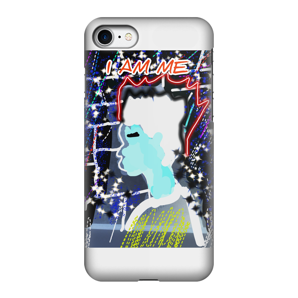 IME Fully Printed Tough Phone Case - IAKAM