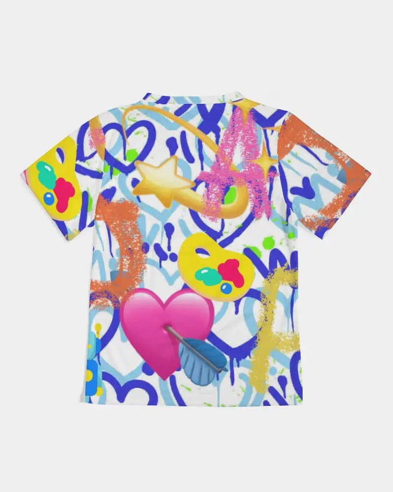 Automation Kids Tee - IAKAM
