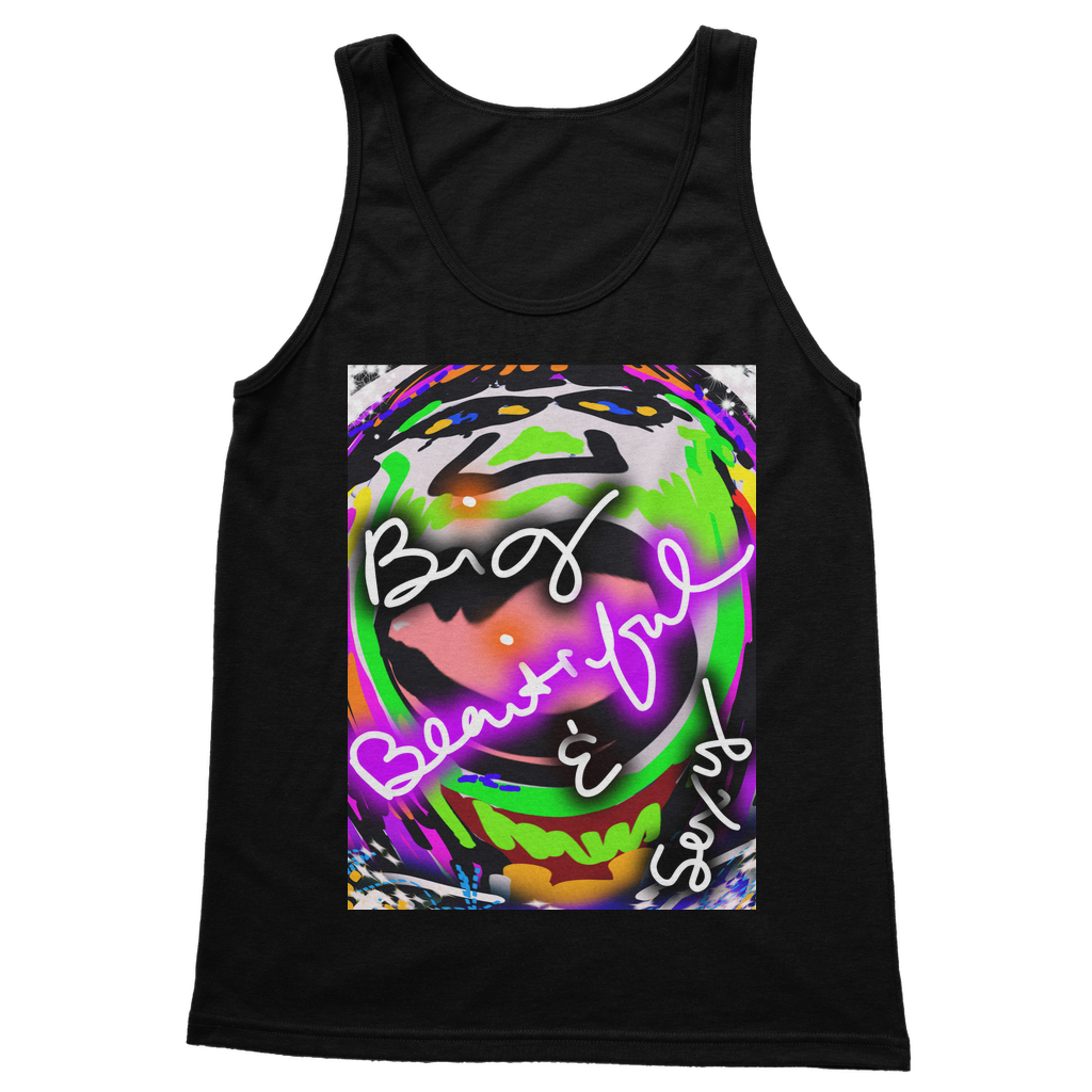 Bbs Classic Women's Tank Top - IAKAM