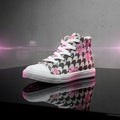 Racers Kids Hightop  Shoe - IAKAM