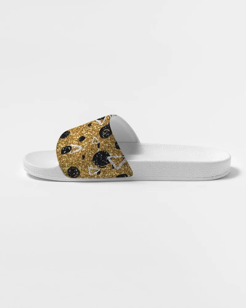 Realm Women's Slide Sandal - IAKAM