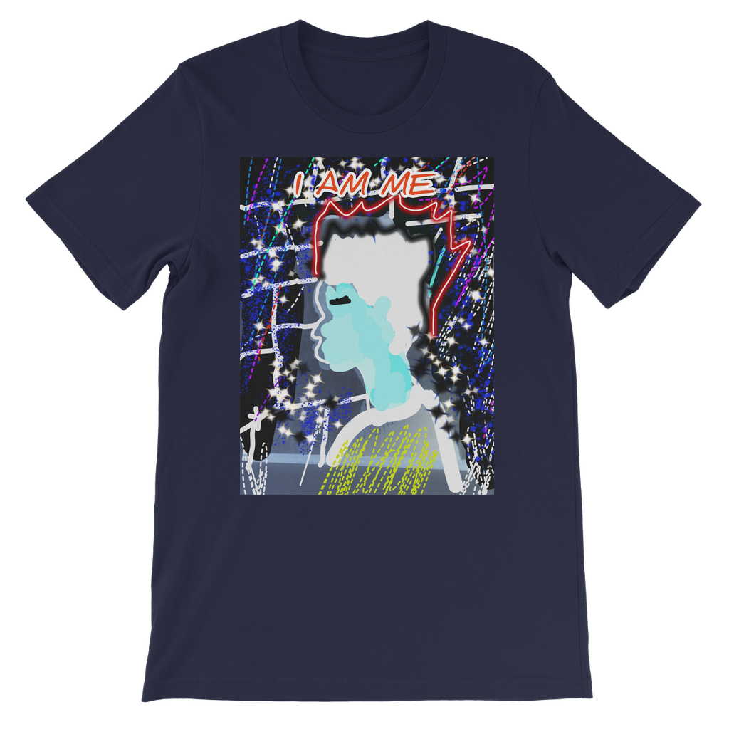 IME Classic Kids T-Shirt - IAKAM
