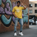 KAM S9 Hoodie Classic Adult T-Shirt - IAKAM