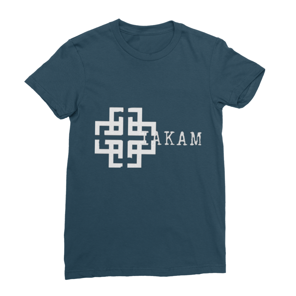 KAM S9 Classic Women's T-Shirt - IAKAM
