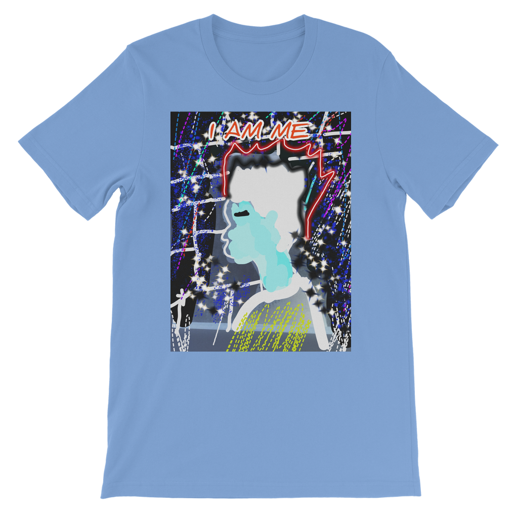 IME Classic Kids T-Shirt - IAKAM