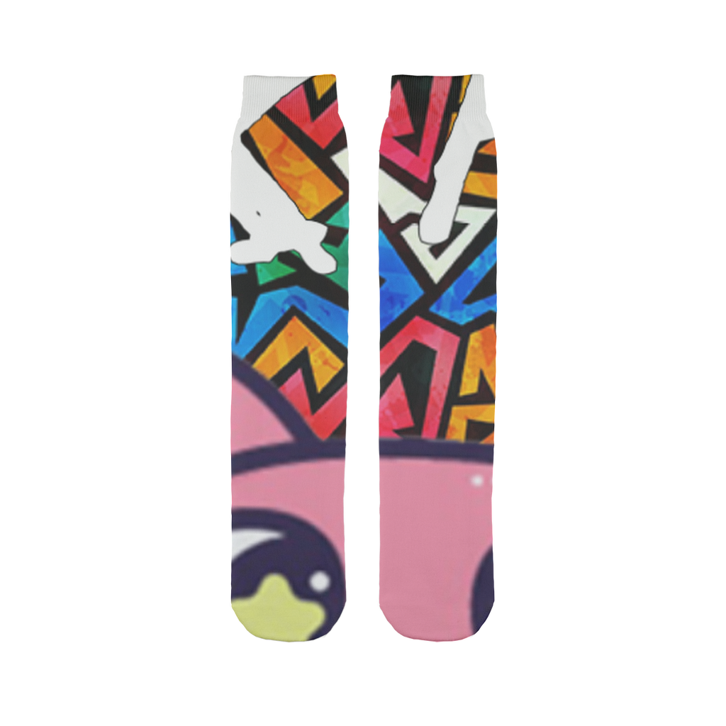 IAKAM Kat Tube Sock - IAKAM