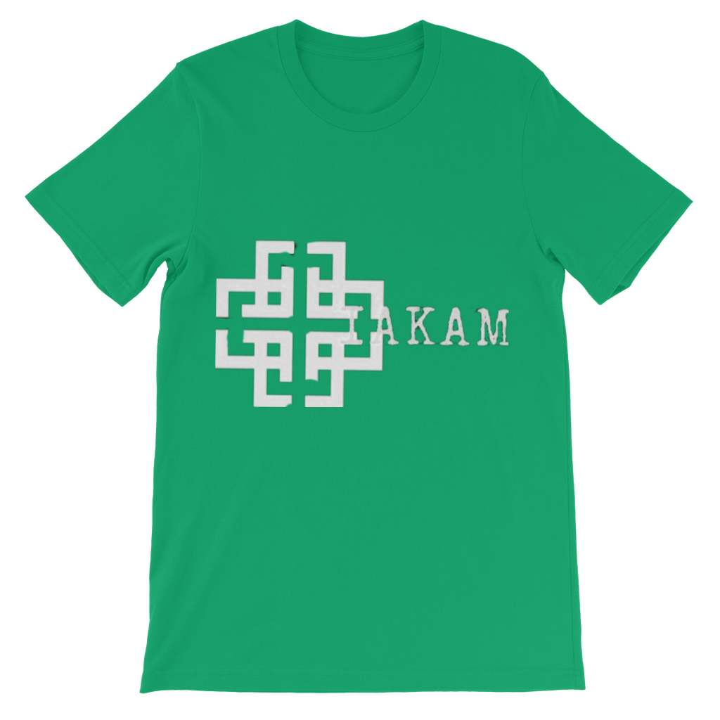 KAM S9 Hoodie Premium Kids T-Shirt - IAKAM