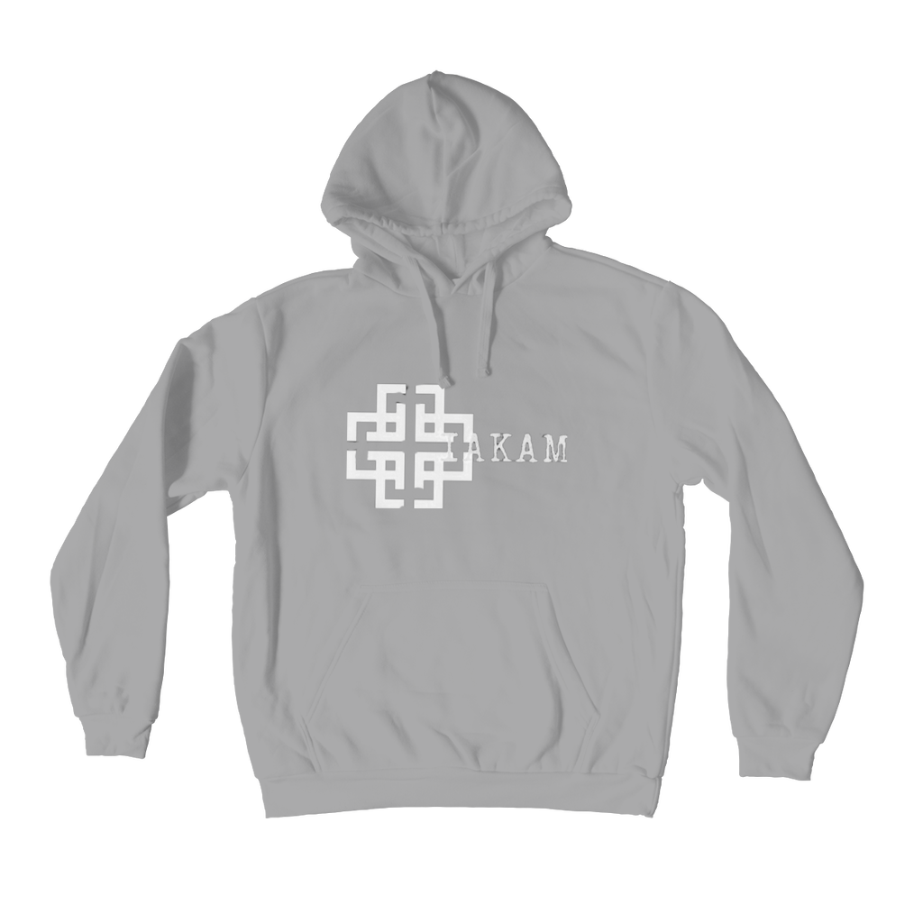 KAM S9 Hoodie Premium Adult Hoodie - IAKAM