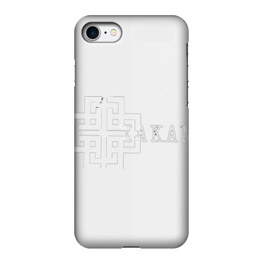 KAM S9 Fully Printed Tough Phone Case - IAKAM