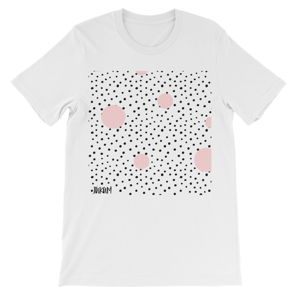 PRETTY Classic Kids T-Shirt - IAKAM