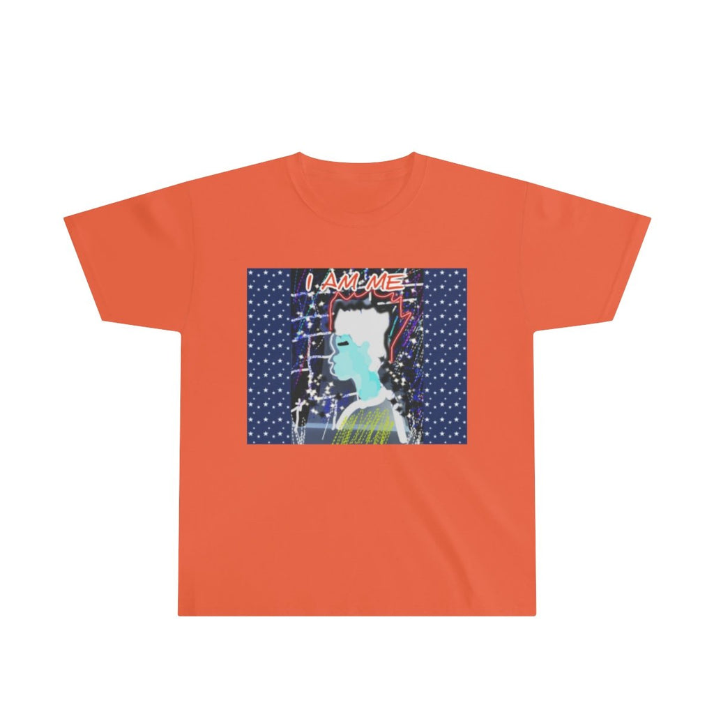 IAKAM Kids Cotton Tee - IAKAM