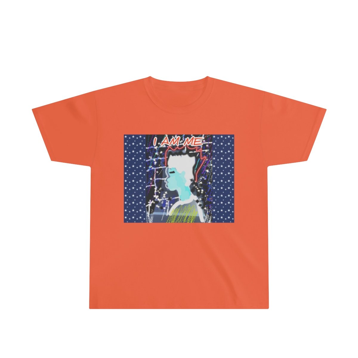 IAKAM Kids Cotton Tee - IAKAM