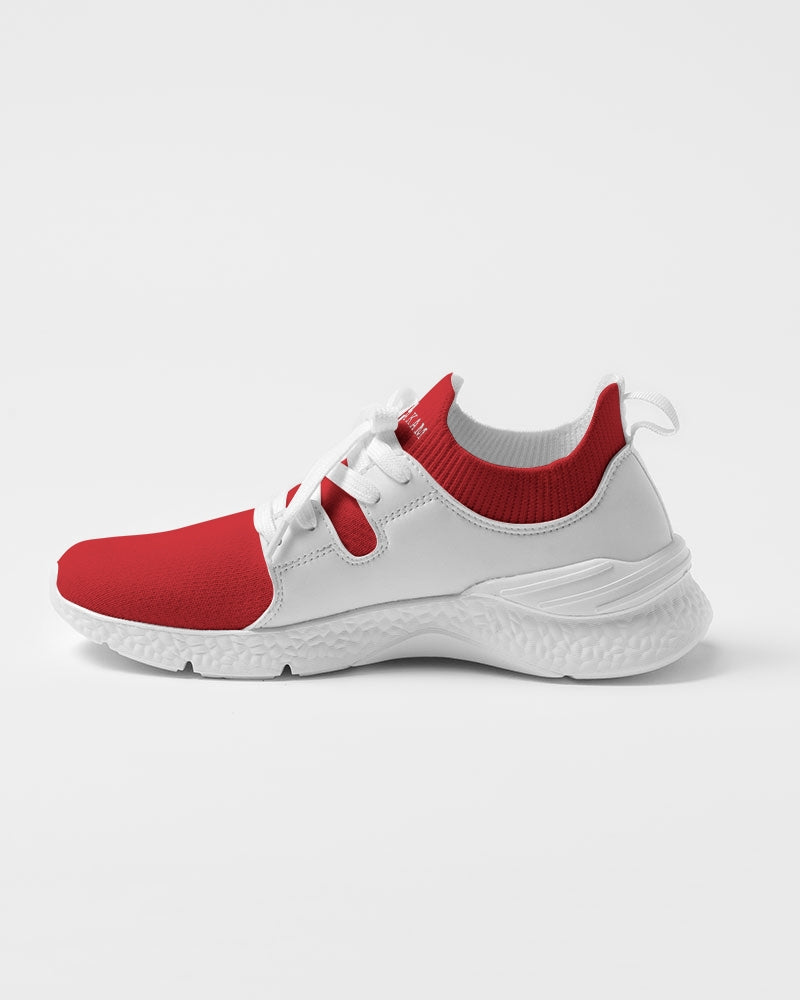 IAKAM S9 Women's Two-Tone Sneakers - IAKAM