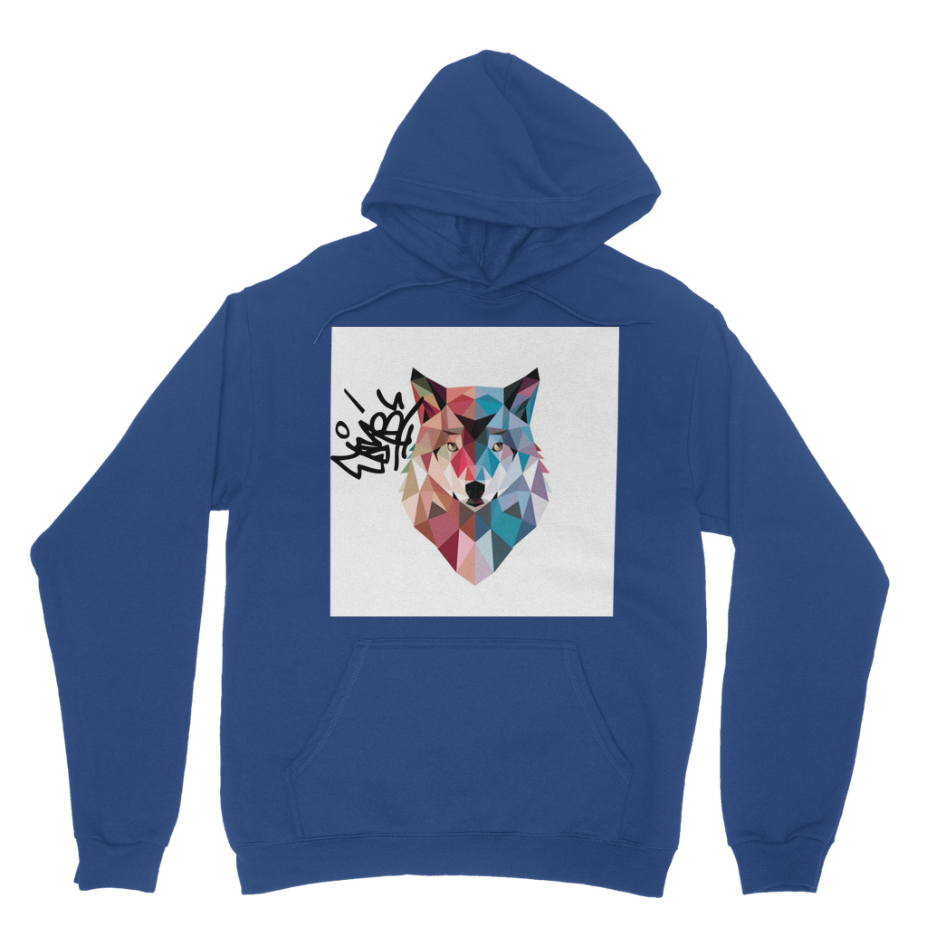 Vibes Classic Adult Hoodie - IAKAM