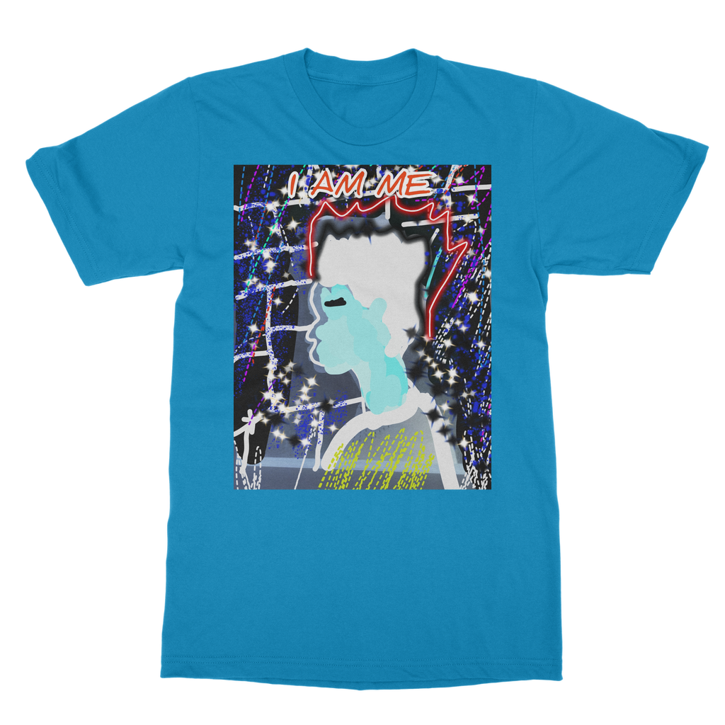IME Classic Adult T-Shirt - IAKAM