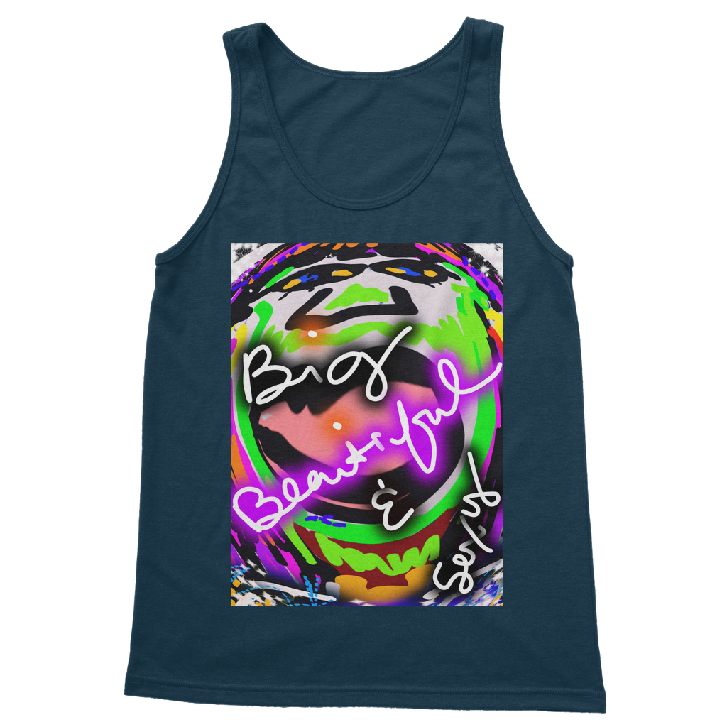 Bbs Classic Women's Tank Top - IAKAM