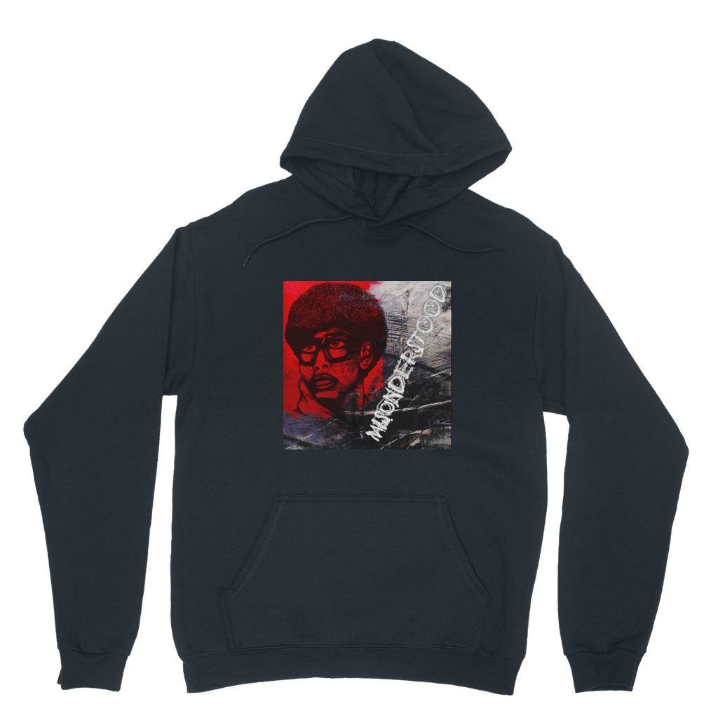 Misunderstood 2 Classic Adult Hoodie - IAKAM