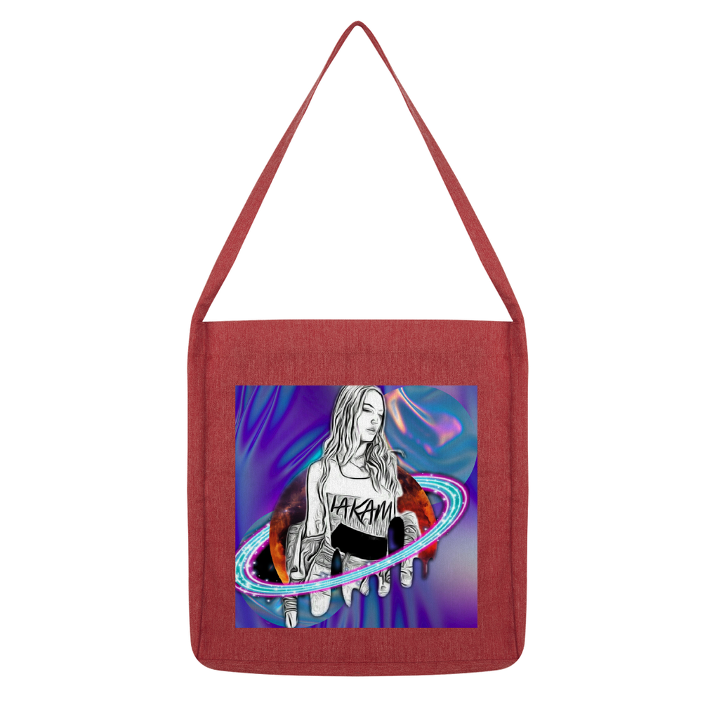 Outerspace3 IAKAM Classic Tote Bag - IAKAM