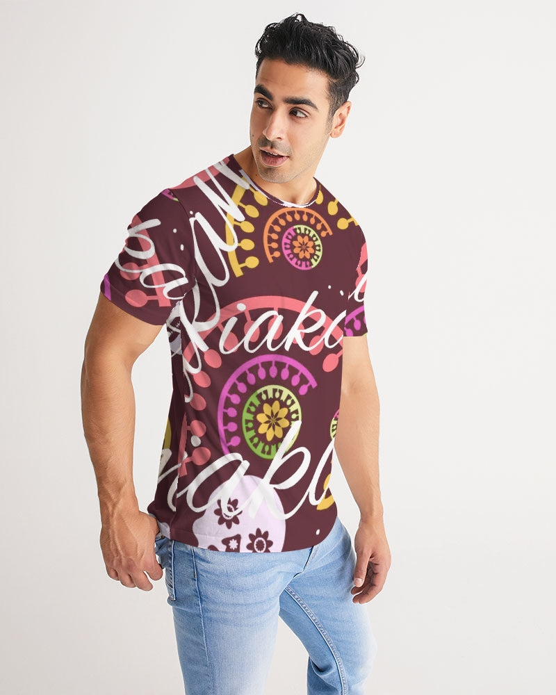 Crazy Skull 1 Men's Tee - IAKAM