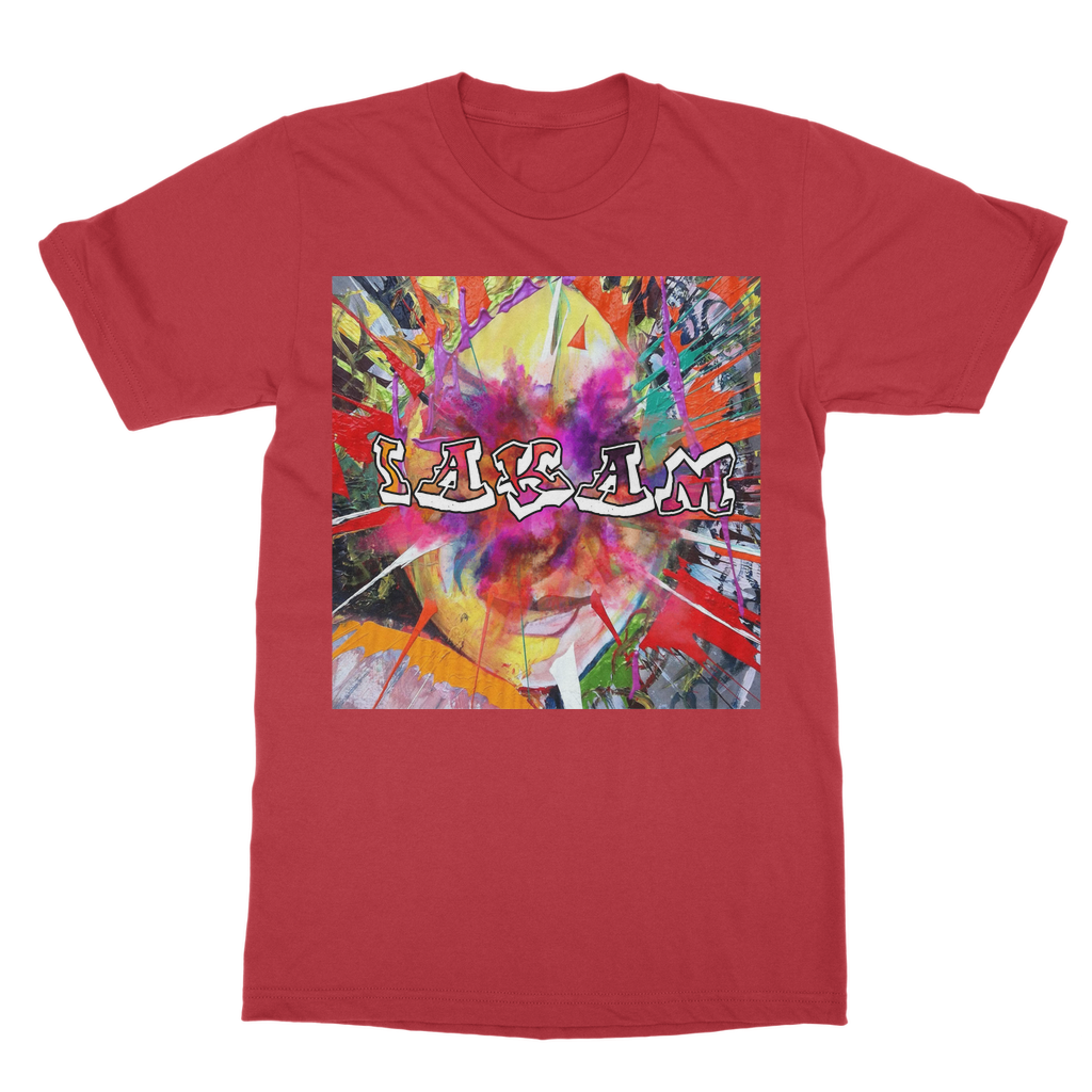 IAKAM5 Classic Adult T-Shirt - IAKAM