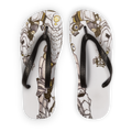 Rimitron "Color me Bold" Adult Flip Flops - IAKAM