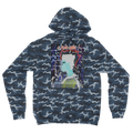 IME Camouflage Adult Hoodie - IAKAM