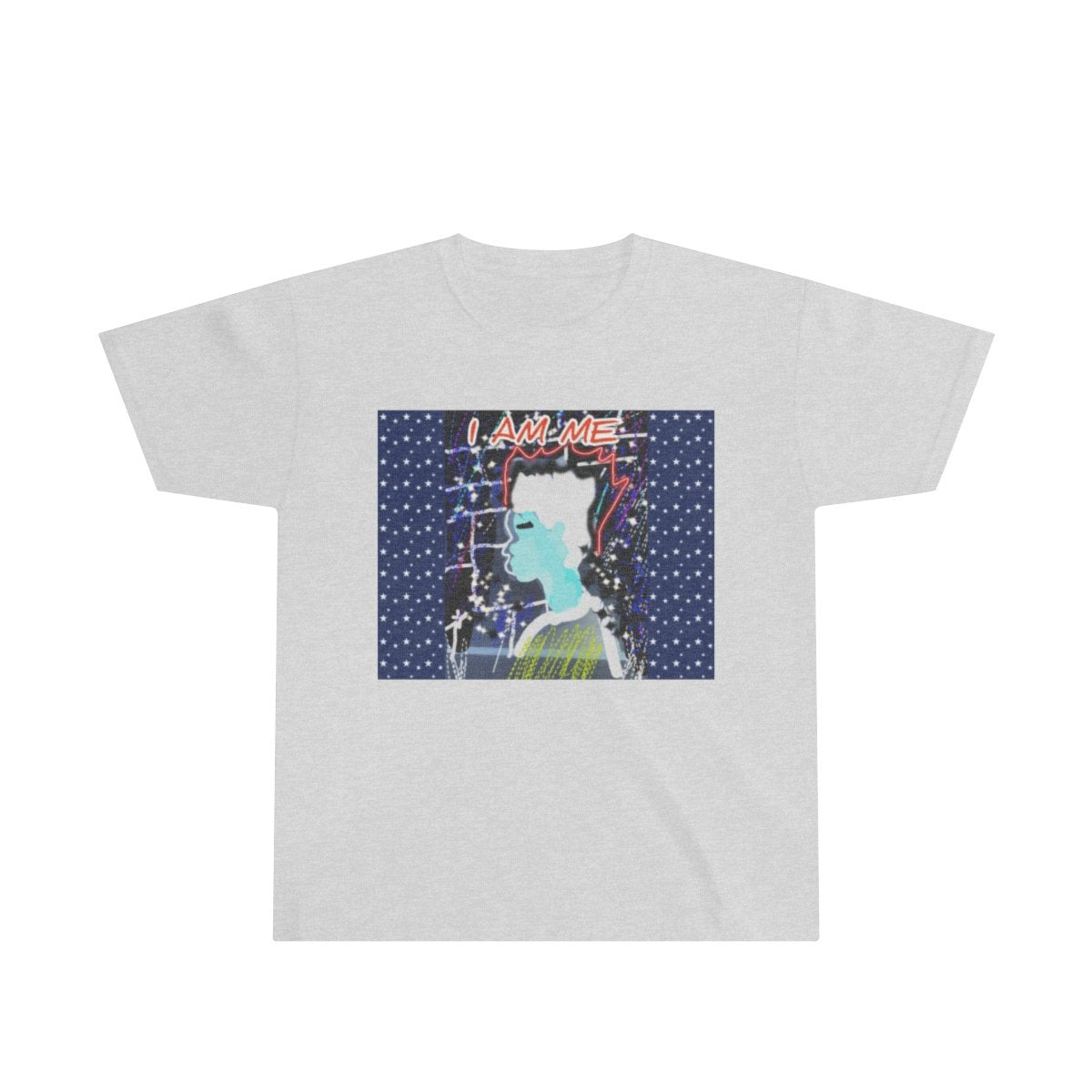 IAKAM Kids Cotton Tee - IAKAM
