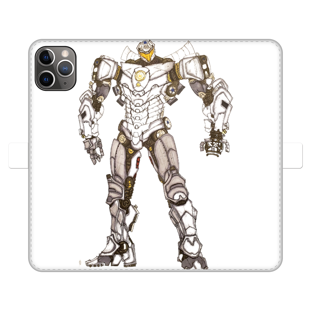 Rimitron Fully Printed Wallet Cases - IAKAM