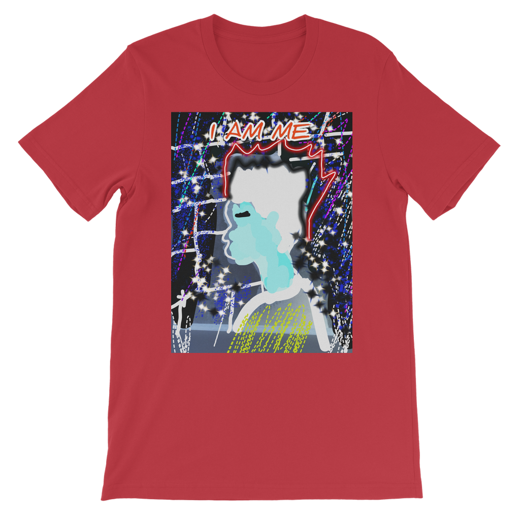 IME Classic Kids T-Shirt - IAKAM