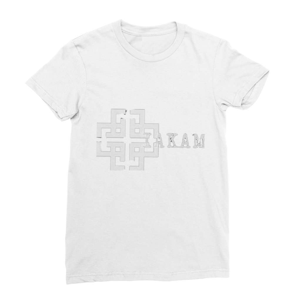 KAM S9 Classic Women's T-Shirt - IAKAM