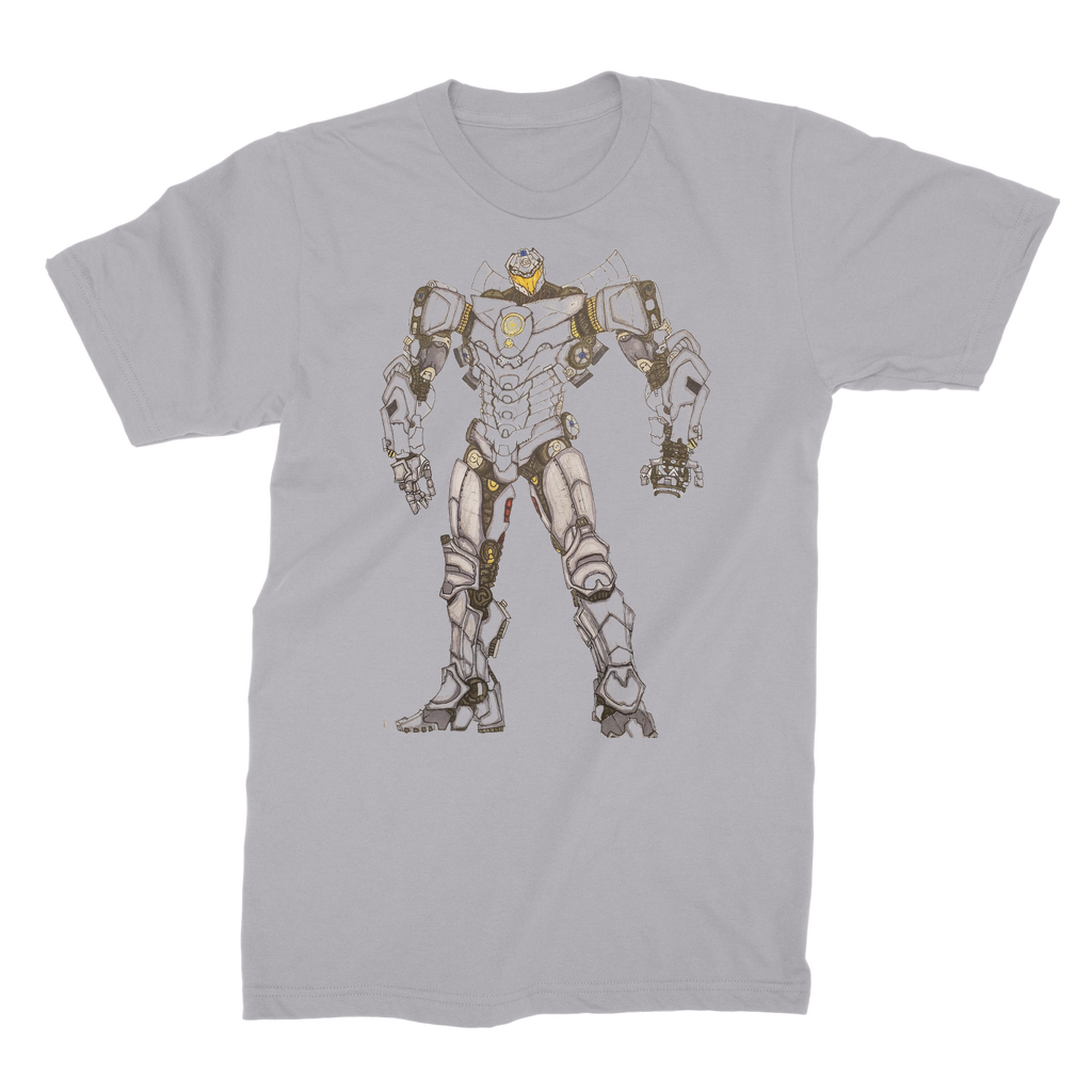 Rimitron Premium Jersey Men's T-Shirt - IAKAM