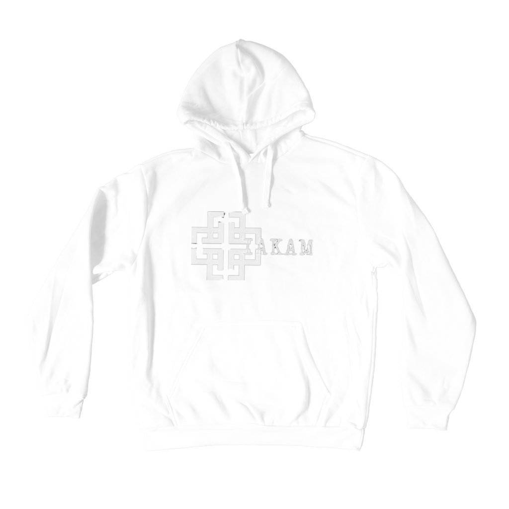 KAM S9 Hoodie Premium Adult Hoodie - IAKAM