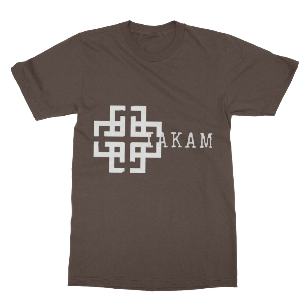 KAM S9 Classic "Dreaming"  T shirt - IAKAM