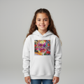 IAKAM5 Classic Kids Hoodie