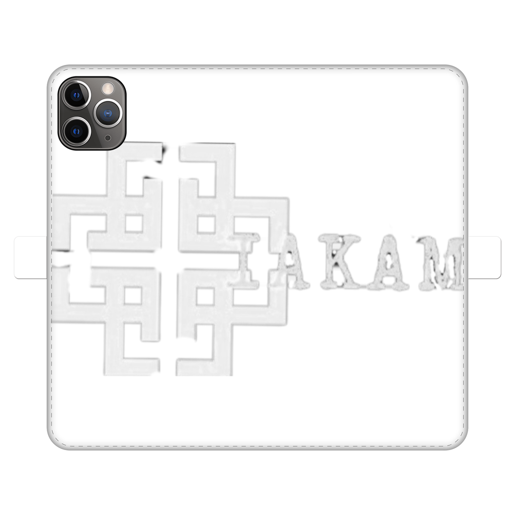 KAM S9 Fully Printed Wallet Cases - IAKAM