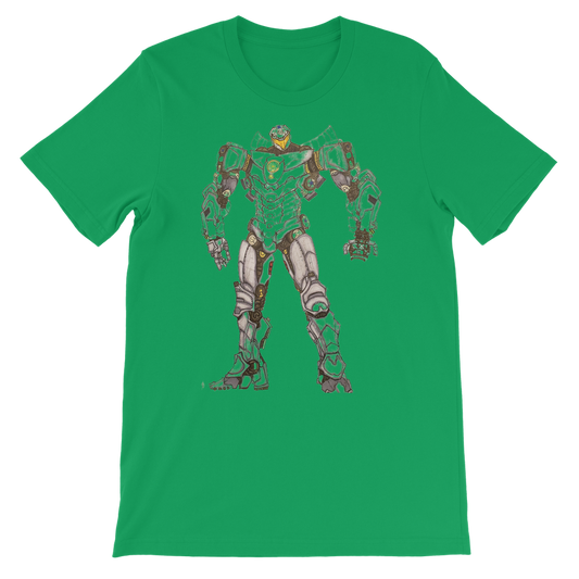 Rimitron Classic Kids T-Shirt - IAKAM