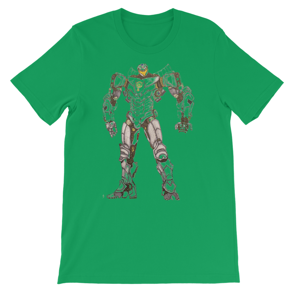 Rimitron Classic Kids T-Shirt - IAKAM