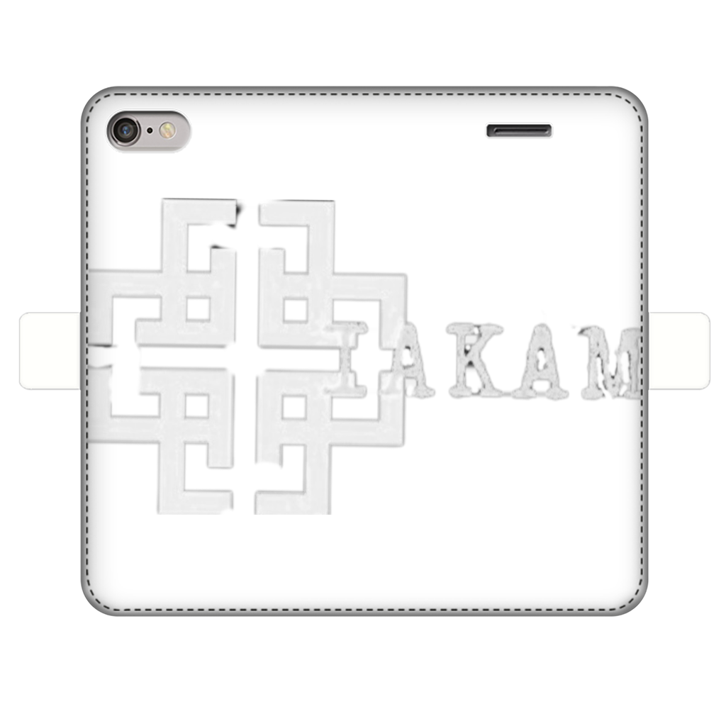KAM S9 Fully Printed Wallet Cases - IAKAM