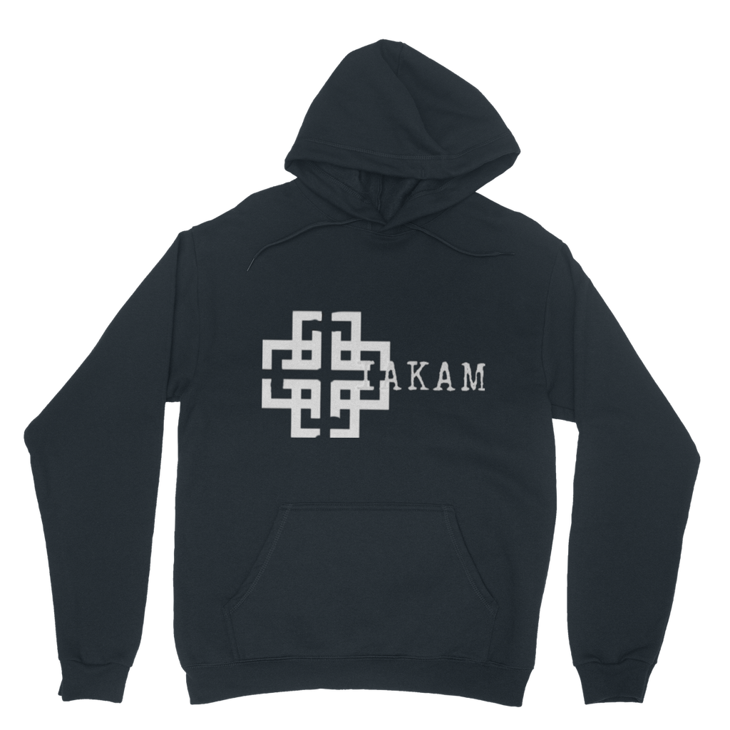 KAM S9 Hoodie Classic Adult Hoodie - IAKAM